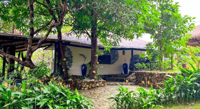 The Dream Beach Resort, Buchen Sie Resort Taytay Palawan
