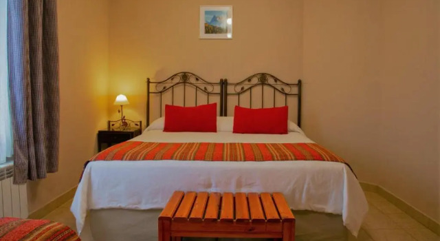 Номер Standard Don Pepe Hotel y Cabañas