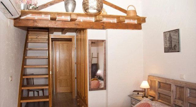 LA CASITA DEL PORTAL, Забронировать Отель Педро-Бернардо Valle del Tiétar