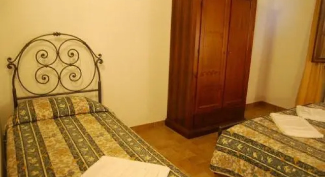 Apartment Il Casino numero 7, Varaa Huoneisto Lajatico Toscana