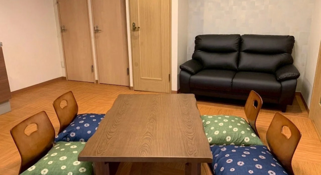 Номер Standard HOTEL PRELE Asakusa ホテルプレール浅草