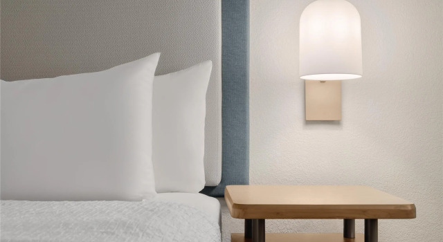Люкс Homewood Suites Jacksonville Deerwood Park