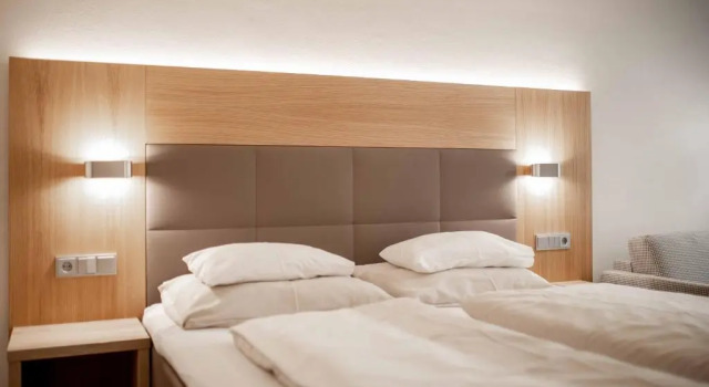 Номер Standard Das Walchsee Resort