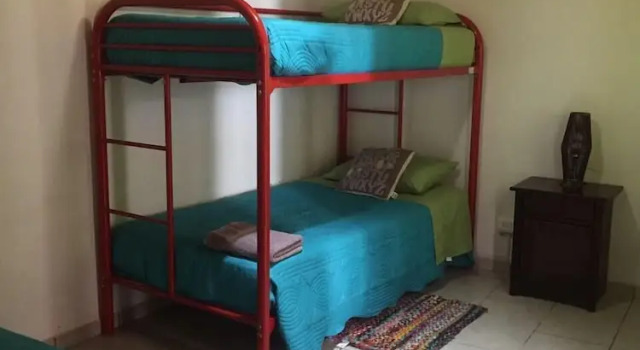 Номер Standard Siete Colores Hostel