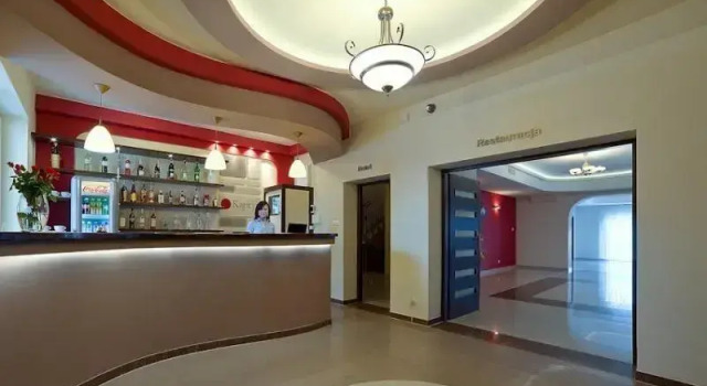 Hotel Kaprys
