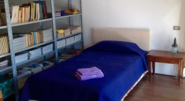 Bed & Breakfast San Lazzaro Room, Забронировать Гостевой дом Сан-Ладзаро-ди-Савена провинция Болонья