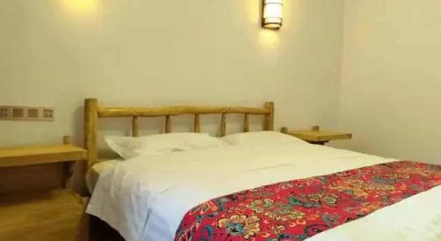 Dunhuang Silk Road Culture Hotel, Buchen Sie Hotel Jiuquan Gansu