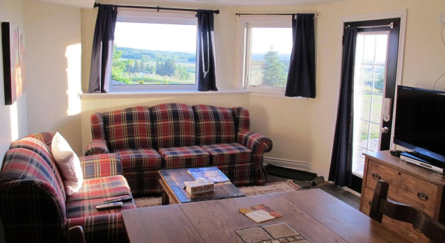 Rolling View Highlands Bed and Breakfast, Varaa Hotelli  