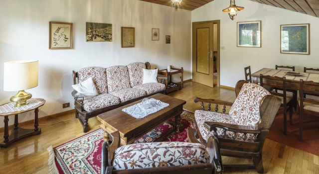 Villa Ca Bonel, Забронировать Вилла Виллы Кортина-д'Ампеццо, рядом с Подъемник Кортина – Мандрес - Фалориа, Вилла