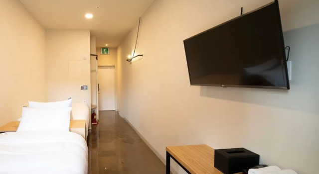 Wegoinn Hostel
