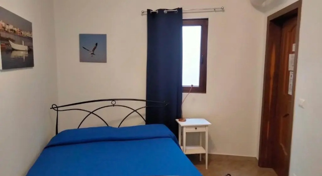 Номер Standard Colori Del Salento