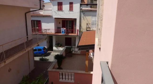 Standard Zimmer B&B Il Nido
