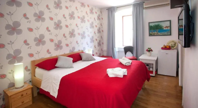 Номер Standard Split Ann Apartments