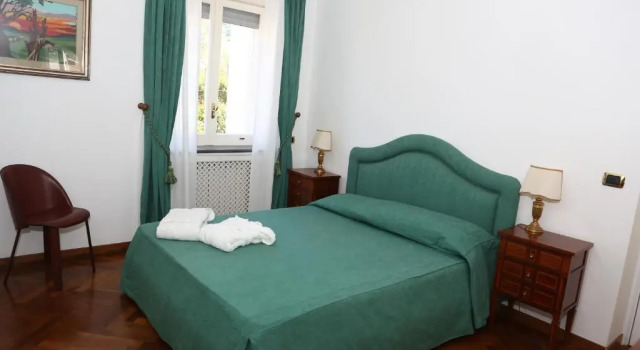 Standard Zimmer La Cicas