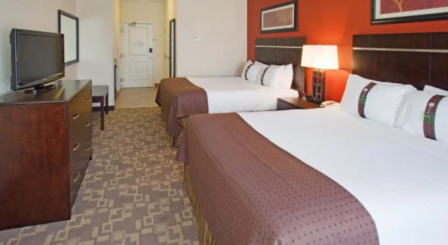 Run of House Holiday Inn Lincoln Southwest by IHG