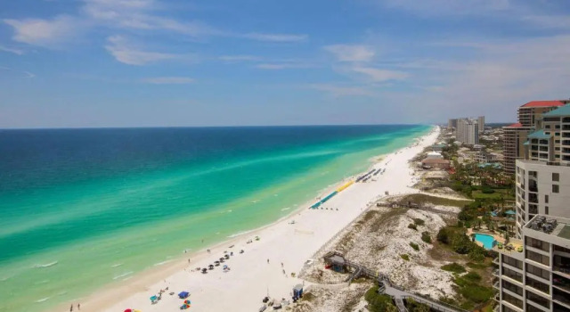 Tivoli 5258, Book Hotel Destin Emerald Coast