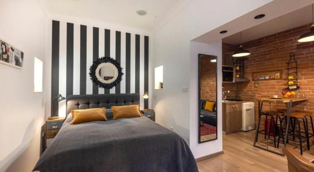 3on7 Apartments, Забронировать Апартаменты/квартира Апартаменты Загреба, рядом с Zagreb Stone Gate, Апартаменты/квартира
