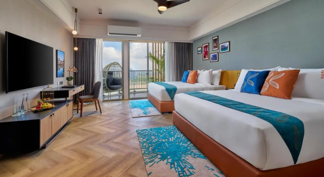 Birkin International Hotel, Rezervați Hotel Malacca Melaka