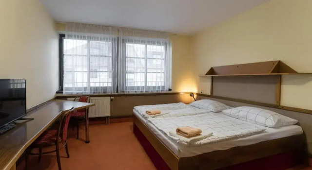 Номер Standard Hotel Amco