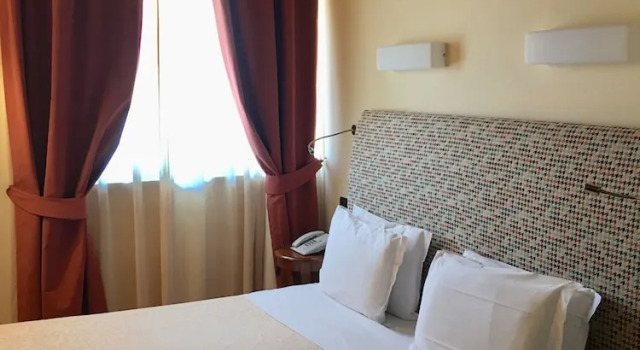 Номер Superior Green Park Hotel