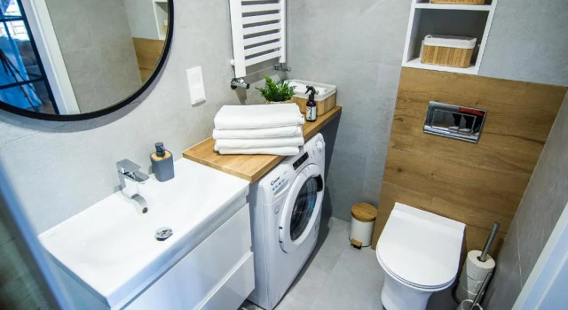 Apartamenty W37