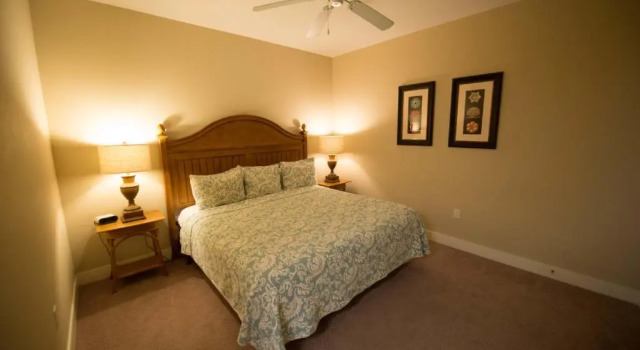 Люкс Escapes! To The Shores Orange Beach, A Ramada by Wyndham