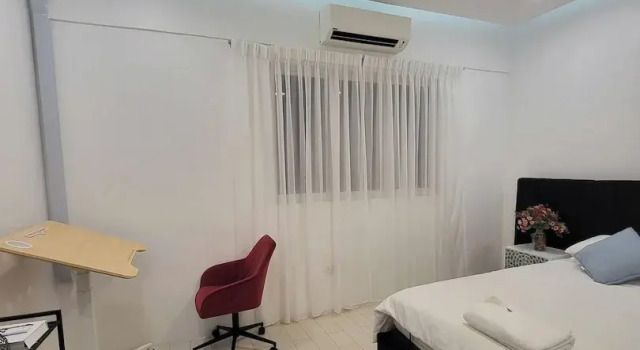 Бунгало Luxury Tropical Bungalow in Damansara Golden Core