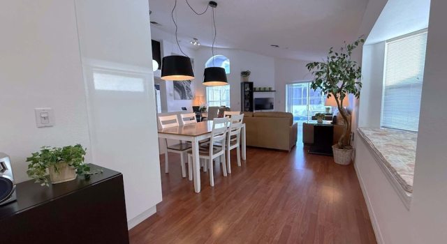 South Facing Villa - Modern Finishes