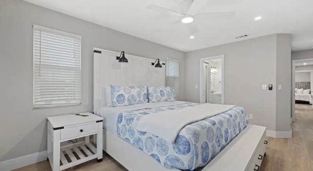 Gulf View Condominiums, Varaa Huoneisto Englewood Florida