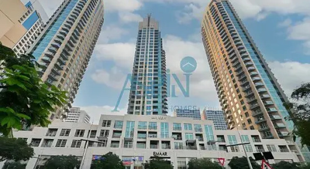 Aspin Stylish Burj Views Studio-City View, Забронировать Отель Дубай Эмират Дубай, рядом с Дубайский аквариум
