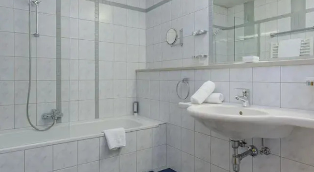 Номер Standard Landgasthof Bogner 4 Sterne Hotel