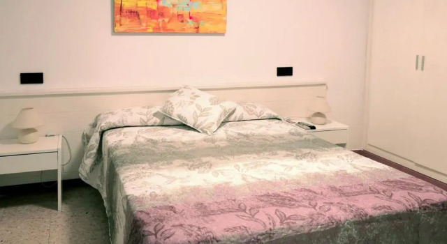 Номер Standard Hostal Lara