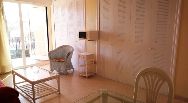 Апартаменты Apartamento El Retiro 1