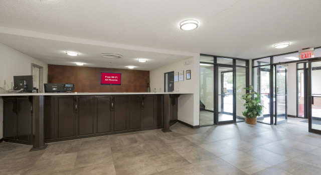 Red Roof Inn PLUS+ & Suites Opelika, Reserva ahora Hotel Opelika Alabama
