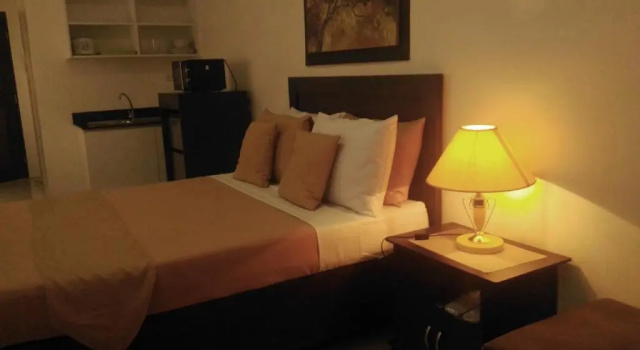 Двухместный номер Deluxe Residenciale Boutique Apartments
