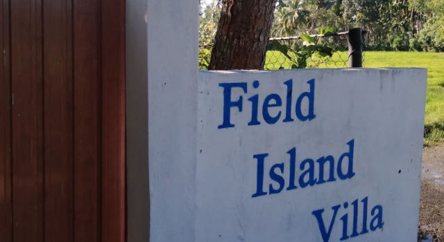 Field island villa Ahangama, Забронировать Вилла Ахангама Округ Галле