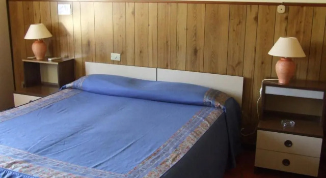 Номер Standard Albergo Il Cochino
