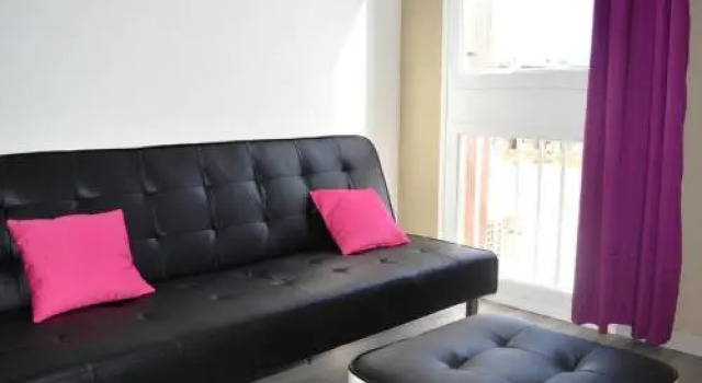 Apartment Belvedere 1