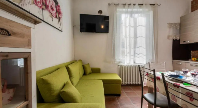 Conce Apartment