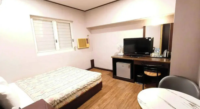 Двухместный номер Standard Royal Business Hotel