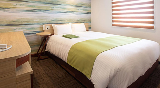 Номер Standard Kuretake Inn Premium Fukuroi Ekimae