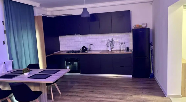 Evernest Residence