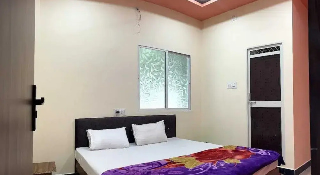 Hotel Shiv Aagya