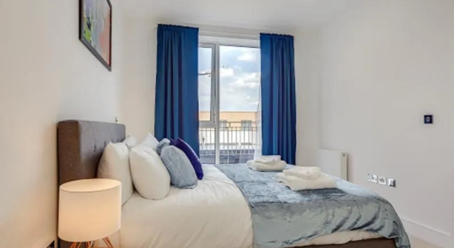 Premium Hounslow Studio Apartments