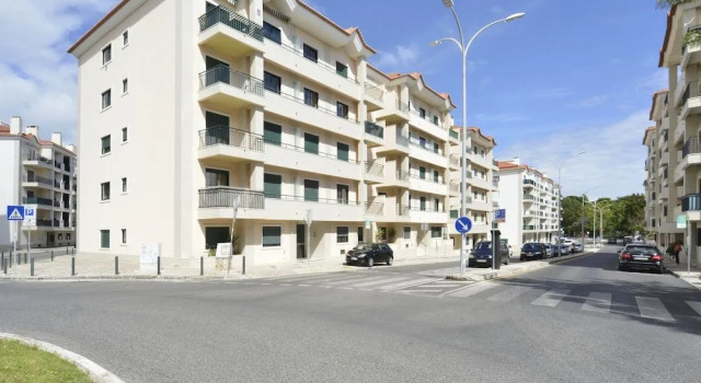 Gorgeous Beach Flat, Book Lejlighed Oeiras 