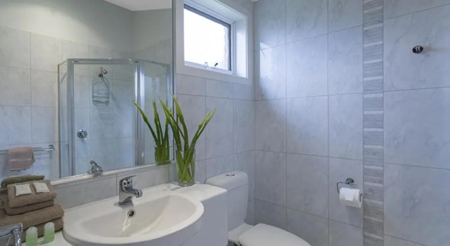 Двухместный номер Deluxe Best Western Colonial Village Motel