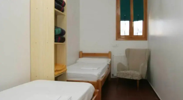 Albergue De Almedíjar, Забронировать Отель Заповедник Сьерра-де-Эспадан 