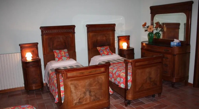 Suite B&B La Casetta