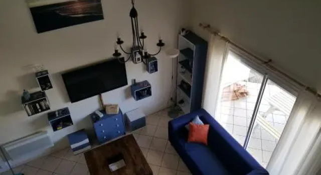Maison 2 à 4 personnes 300 M de la plage