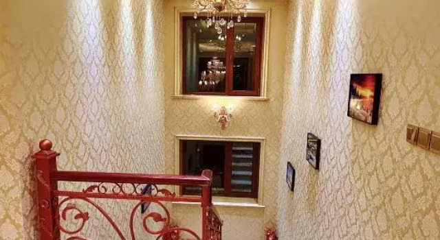 Yabuli No.3 Villa, Prenota Villa Cottage a Heilongjiang, Cottage